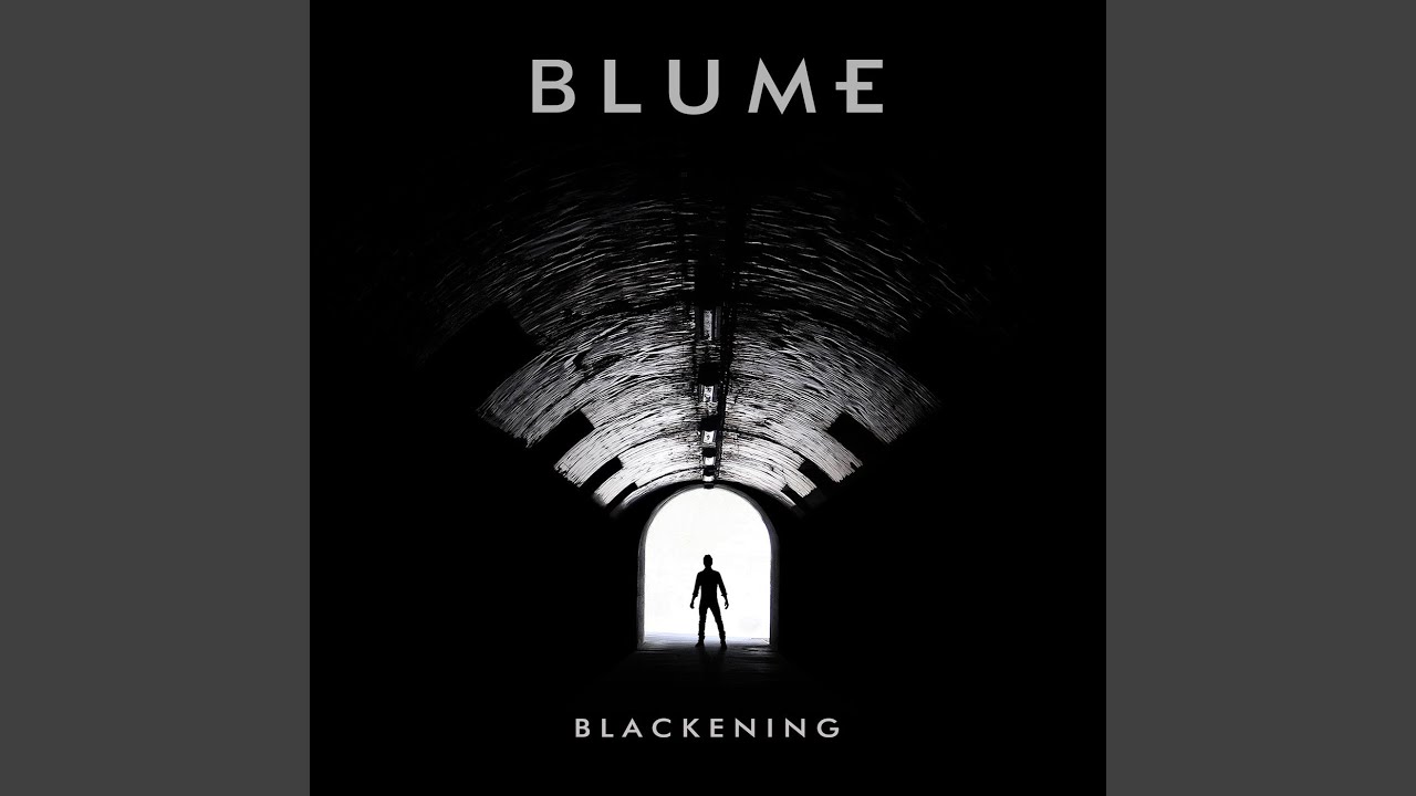 Blackening - YouTube