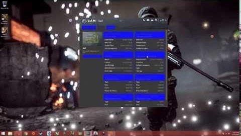 Monitoring Your PC Hardware (NZXT CAM)