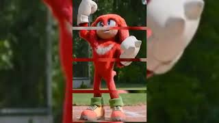 knuckles la película 2 edit