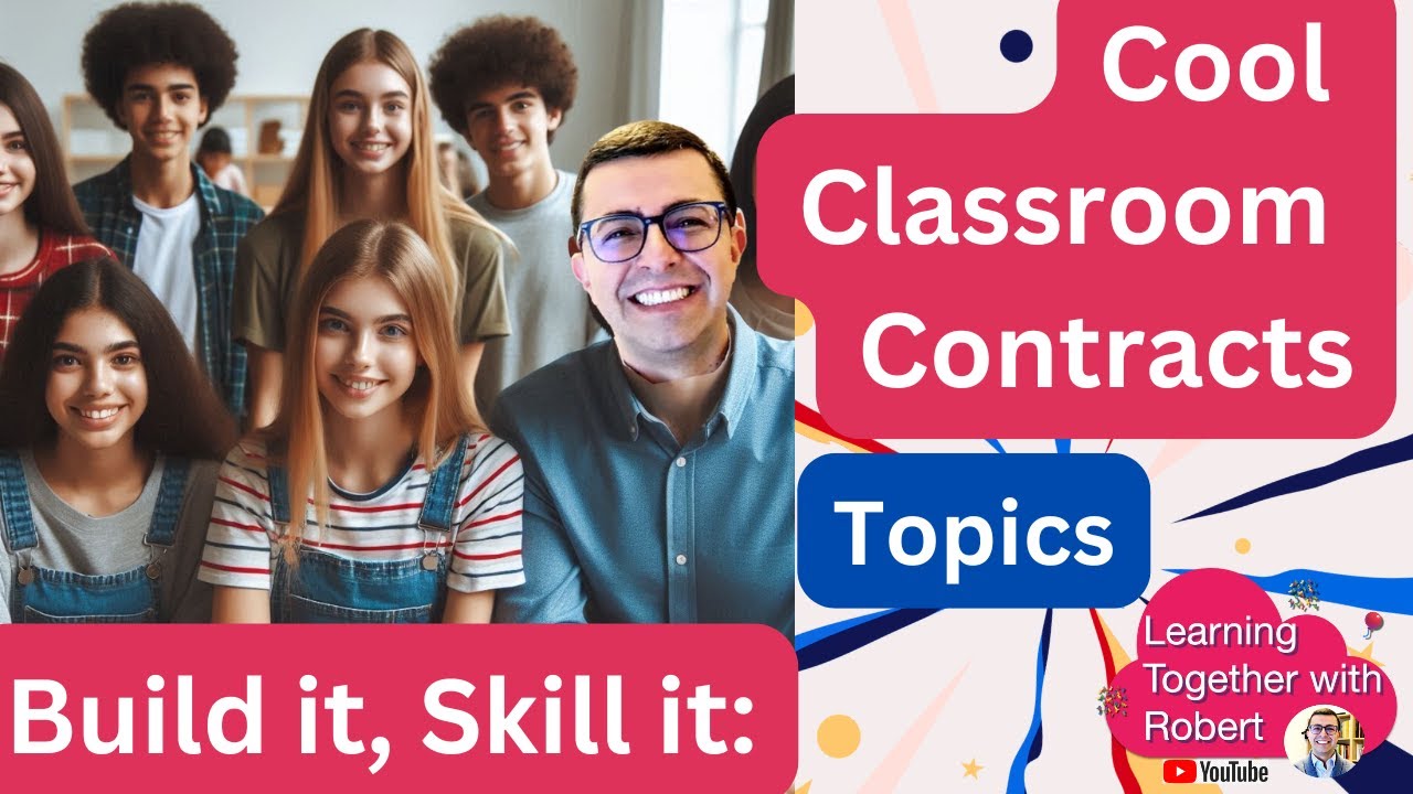 6 CCC Topics - YouTube