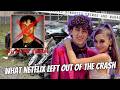 Disturbing Details Netflix’s The Crash Ignored – Mackenzie Shirilla Exposed