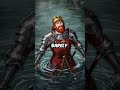 The Most Powerful Man in Europe Drowned in 3 Feet of Water