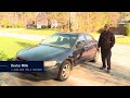Driver Puts 1 000 000 Miles On His Honda Accord 