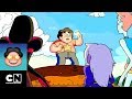 Episódio Piloto | Steven Universo | Cartoon Network