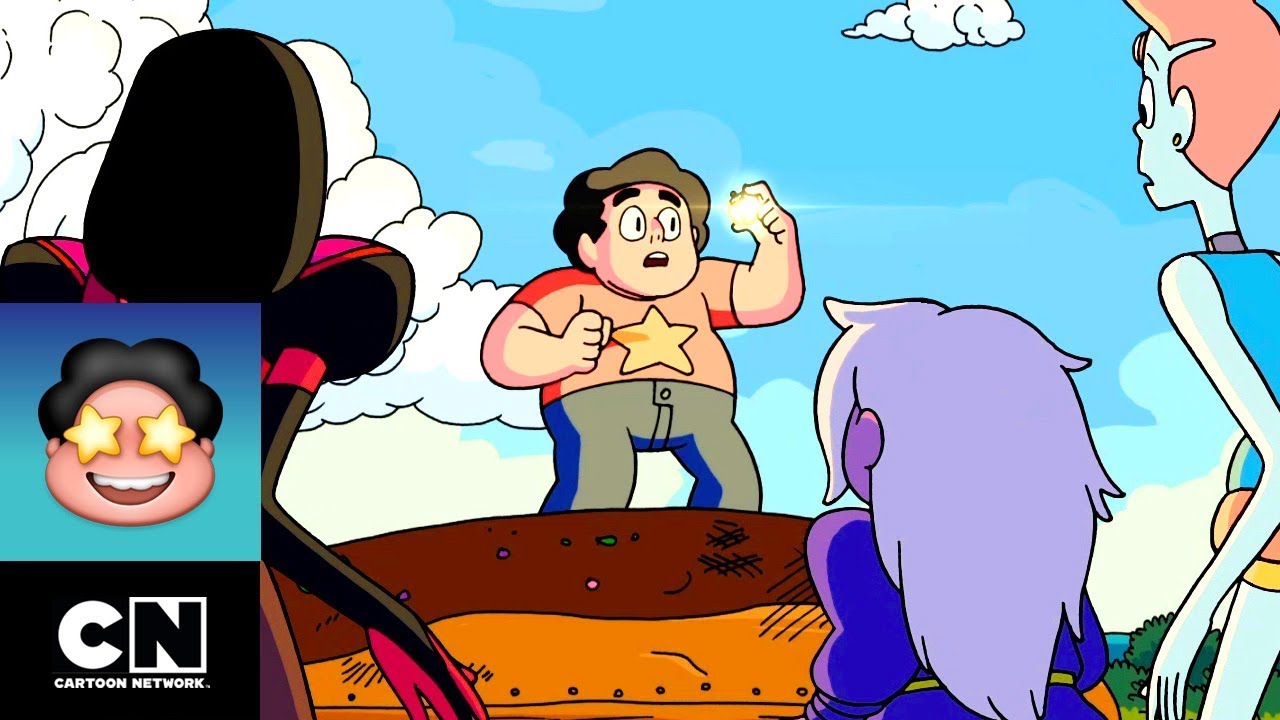 Assistir Steven Universe - ver séries online