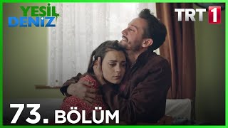 73. Bölüm Elma Yeşil Deniz 1080P