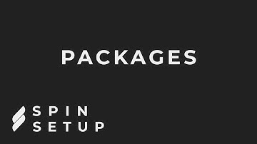 Spin DJ CRM Setup | Packages