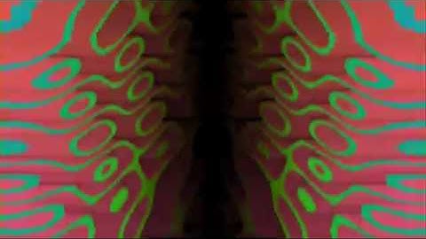 Brains canyon - 256b intro by TomCat/Abaddon