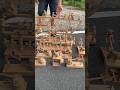 Amazing Things Made With Wood