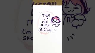 TADC fanart #recommended #art #tadc #tadcfanart #fanart TADC fanart #recommended #art #tadc #tadcfanart #fanart
