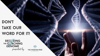 Decoding The Coaching Genome Testimonial by Tania (Full Version)