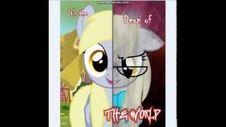 MLP Creepypasta-Insanity-Nightcore