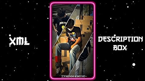 NEW INSTAGRAM TREND XML 📈💕 || NEW TREND XML 👀💥 || NEW XML FILE 🍒🦋|| #xml #xml_file #am_editors_bd