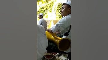 BANG BANG WETAN #sholawat #viral #shorts