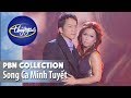 Minh Tuyết & Những Tình Khúc Song Ca Lãng Mạn Nhất