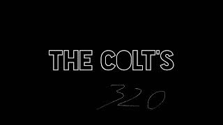 The Colts - 320