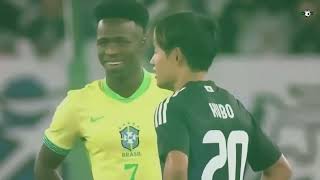 JAPON 3-2 BRÉSIL | L'EXPLOIT HISTORIQUE QUI FAIT TREMBLER LE MONDE