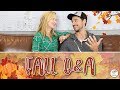 Fall Q & A | Baking With Josh & Ange