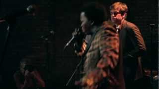 Video thumbnail of "My World - Lee Fields & The Expressions - Live @ The Beatclub (Dolhuis, 2012)"