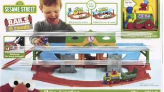 Elmo Junction | Hottest Christmas Toys screenshot 5