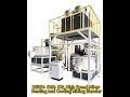 What is High Speed #Mixer? How Do You Choose High-Speed Mixer? #Buy Mixers from BEISU Machinery!