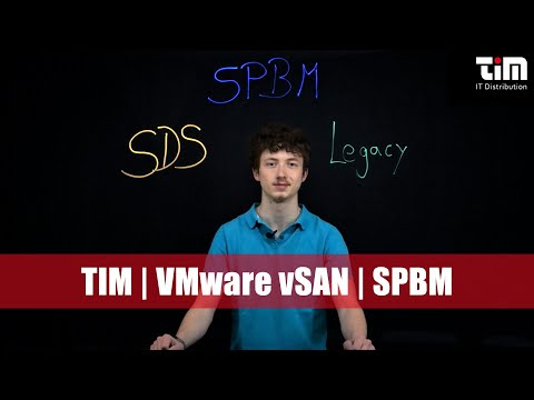 Video: Wie viel kostet VMware vSAN?