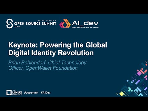 Keynote: Powering the