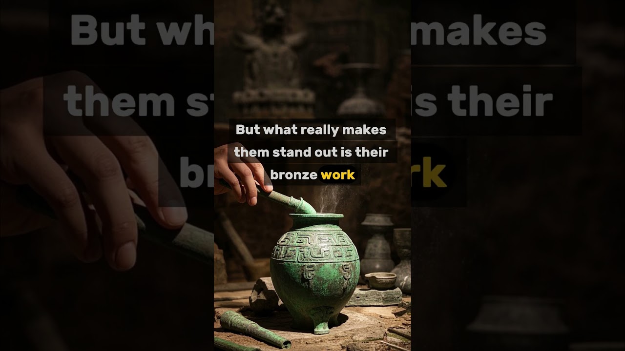 Did you know this about the Mycenaean civilization ?  