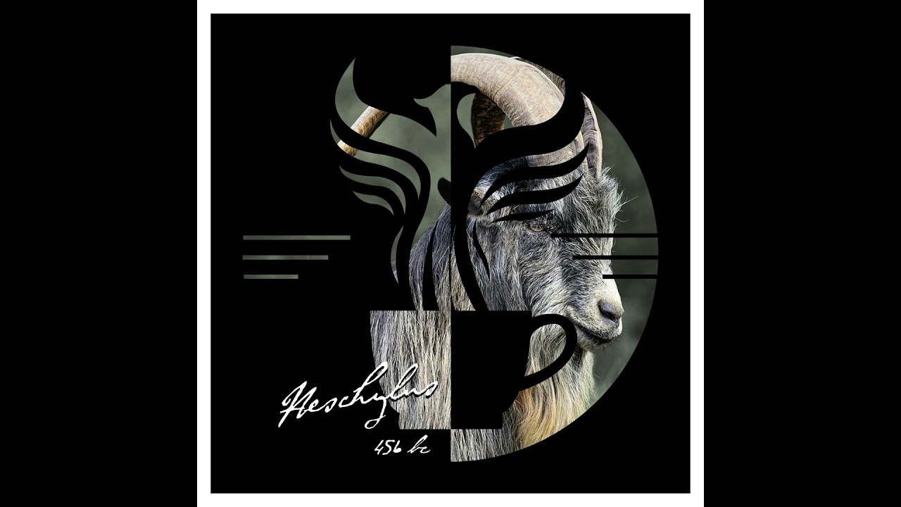 Episode 90 - Aeschylus (456 BC)