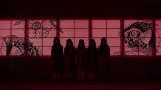 【MASHUP】SUNMI & RED VELVET | Gashina-Boo ft. ZENA제나언니