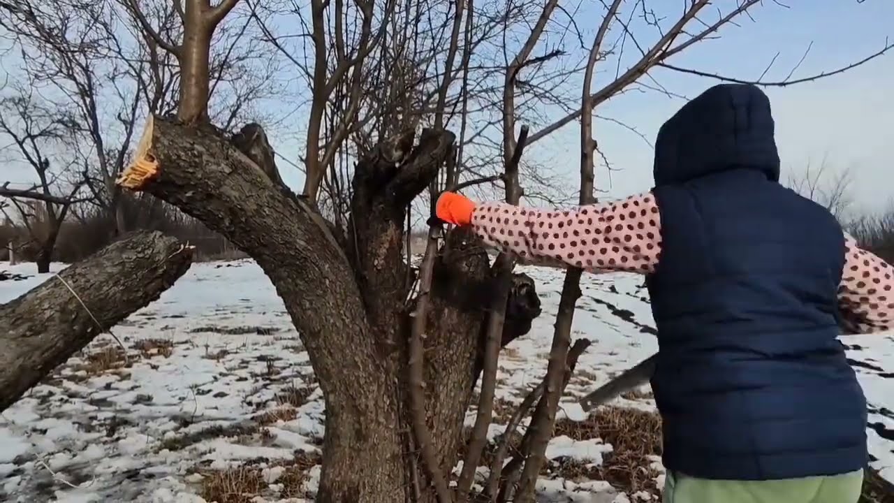 Губиниха.... Всё постепенно и все в свое время...