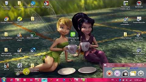 Descargar e Instalar WiFi Hotspot - Baidu PC Faster (Crear Red Wifi Gratis)