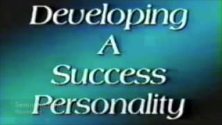 Seminario Fénix | 16 Desarrollo de una personalidad de éxito