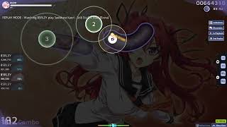 Still Sis (TV Size) - Sadohara Kaori