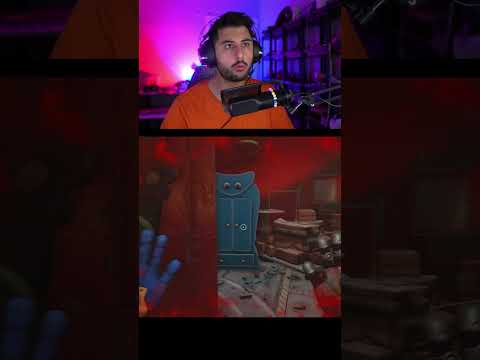 FİNAL SAHNESİ!! #eren #poppyplaytime