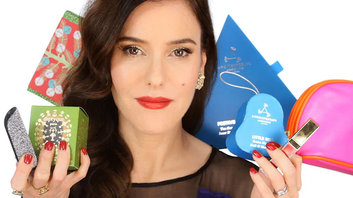Mums, Sisters & Girlfriends - Holiday Gift Ideas