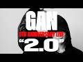 GAN（岩田剛典）- 『GAN 5TH ANNIVERSARY LIVE “2.0”』Teaser