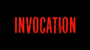 Hybrid Symphony – INVOCATION (Official Lyric Video 2016)