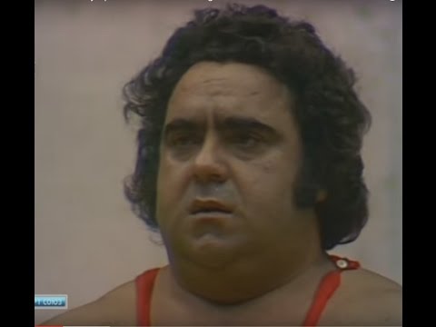 Moscow 1980 Summer Olympic Games Men +110 Kg Snatch