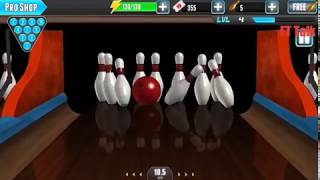 PBA Bowling Challenge Final Match | 1st Position | FT talk Gaming | FT Talk screenshot 3