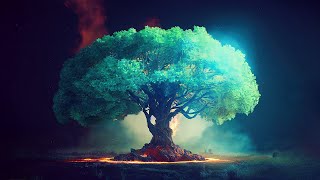 WORLD TREE | Beautiful \& Emotional Music | 1 Hour | Epic Music Mix