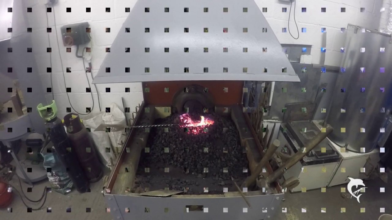 Cooker hoods, smoky and a noisy lathe! Part 1 YouTube