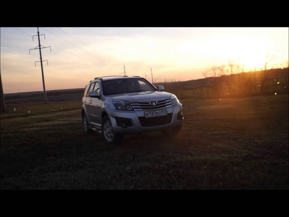 Вывешивание колеса на Ховере и Патриоте - YouTube