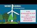 016 AUDIO Windenergie Im Wald Teil 1 Wie Steht S Um Wald Und Wind In Deutschland