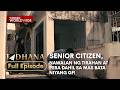 Senior citizen, nawalan ng tirahan at pera dahil sa mas bata niyang GF! (Full Episode) | Tadhana