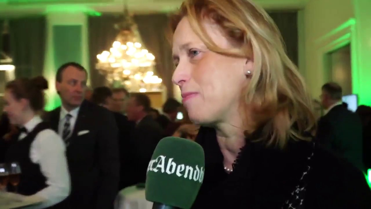 Karin Prien (CDU): "Ich hätte mir Jamaika für den Bund gewünscht"