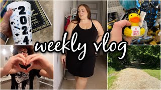 I Have The Most AMAZING Subscribers EVER, HUGE THANK YOU,  Amazon Unboxing | WEEKLY VLOG by MissGreenEyes 3,930 views 3 days ago 1 hour, 1 minute