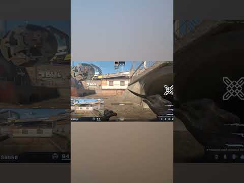 #shorts de_overpass m0NES smoke? #cs2 #cs2ancient  #counterstrike2 #counterstrike #cs2faceit #gaming