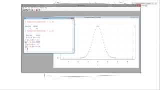 Statistics 2: pnorm