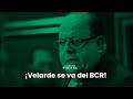 Julio Velarde confirma su salida del BCR en 2026: ¿Quién será su reemplazo?
